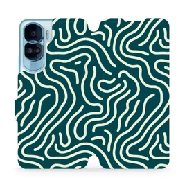 Hülle für Huawei Honor 90 Lite - Farbe VA61S