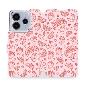 Phone Case Xiaomi Redmi Note 14 4G - Design VP86S