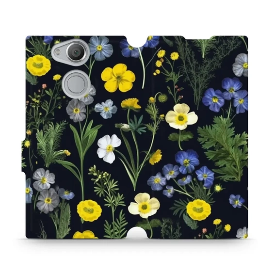 Etui do Sony Xperia XA2 - wzór VP47S