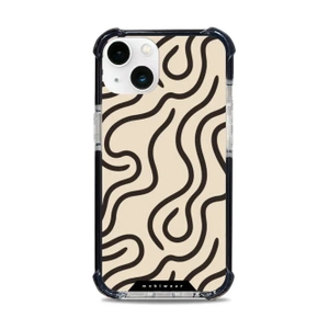 Case MagSafe Elite Bumper for Apple iPhone 13 - Design DA60D