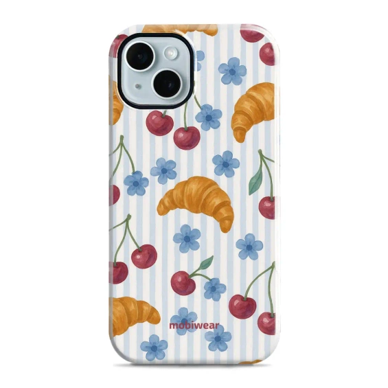 Case Elite Pro for Apple iPhone 14 - Design EP85E