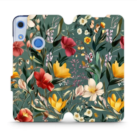 Phone Case Huawei Y6S - Design VP71S