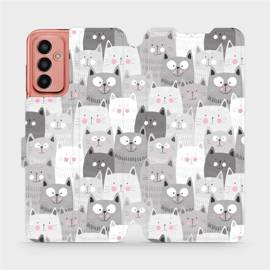 Phone Case Samsung Galaxy M13 - Design M099P