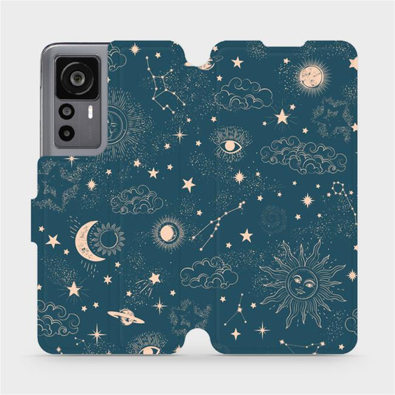 Hülle für Xiaomi 12T - Farbe VP14S