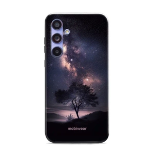 Etui Elite Pro do Samsung Galaxy A54 - wzór E005E