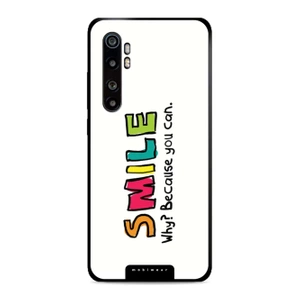 Etui Glossy Case do Xiaomi Mi Note 10 Lite - wzór G073G