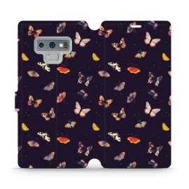 Phone Case Samsung Galaxy Note 9 - Design VP78S