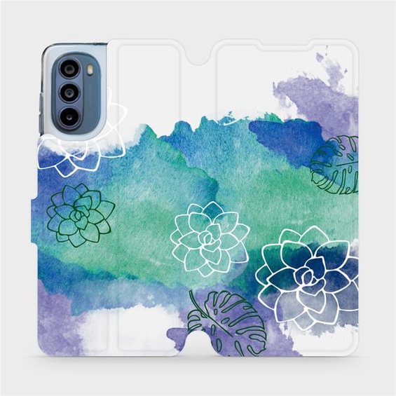 Phone Case Motorola Moto G62 5G - Design MG11S