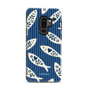 Etui Elite Pro do Samsung Galaxy S9 Plus - wzór EP89E