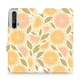 Phone Case Realme X3 SuperZoom - Design VP80S