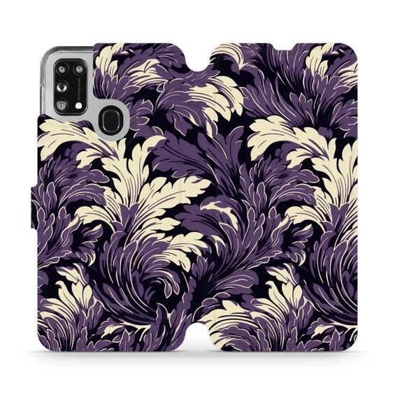 Hülle für Samsung Galaxy M21 - Farbe VA46S