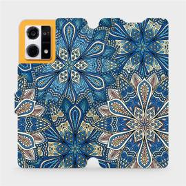 Phone Case Oppo Reno 7 4G - Design V108P