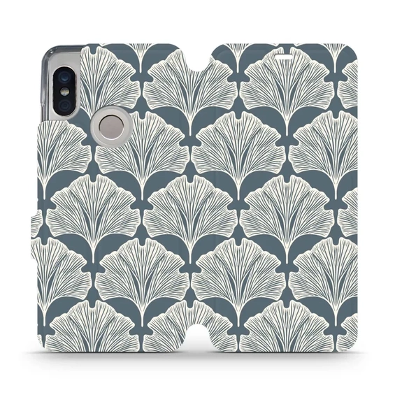 Hülle für Xiaomi Redmi Note 5 - Farbe VA43S