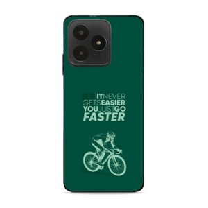 Hülle Glossy Case für Realme Note 50 - Farbe GD07G