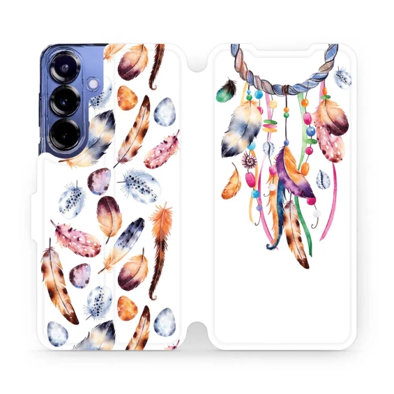 Hülle für Samsung Galaxy S25 Plus - Farbe M003S