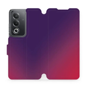 Phone Case OPPO A80 5G - Design VP67S