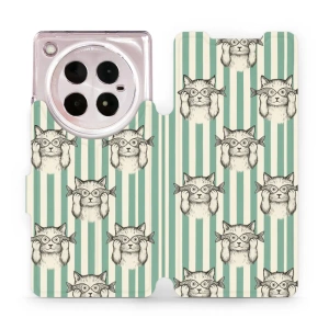 Hülle für Infinix ZERO 40 5G - Farbe VP90S