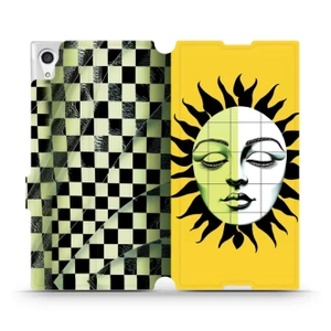 Etui do Sony Xperia XA1 Ultra - wzór VP56S