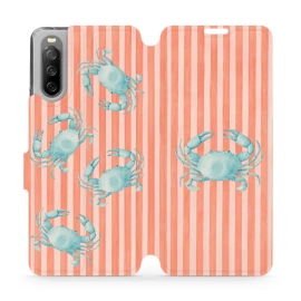 Phone Case Sony Xperia 10 III - Design VP87S