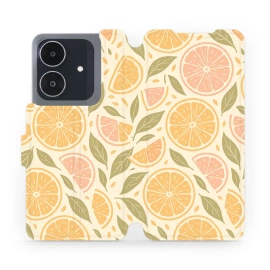 Hülle für Realme Note 60 - Farbe VP80S