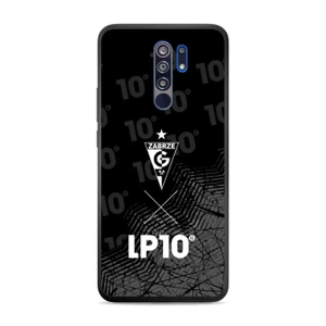 Etui Glossy Case do Xiaomi Redmi 9 - wzór G11GZ