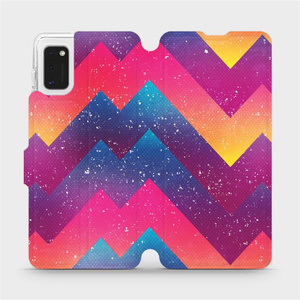 Phone Case Samsung Galaxy A41 - Design V110S