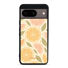 Phone Glossy Case Google Pixel 8 - Design GP80G