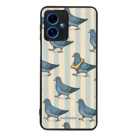 Phone Glossy Case Motorola Moto G54 5G - Design GP91G