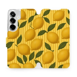 Phone Case Samsung Galaxy S25 - Design VP81S