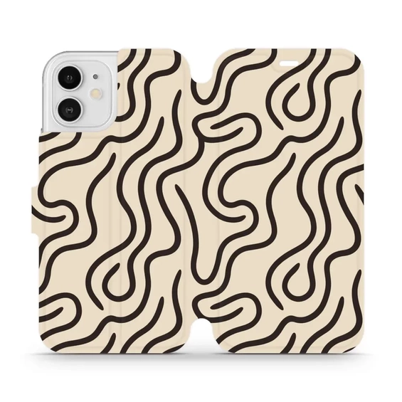 Etui do Apple iPhone 12 - wzór VA60S