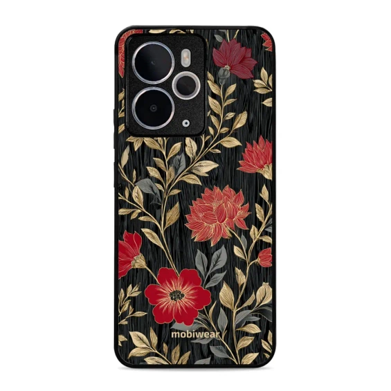 Phone Glossy Case Realme 14 5G - Design G172G