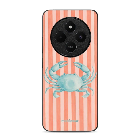 Etui Glossy Case do Xiaomi Poco C75 - wzór GP87G