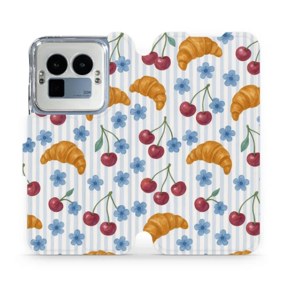 Phone Case Realme GT 8 Pro - Design VP85S