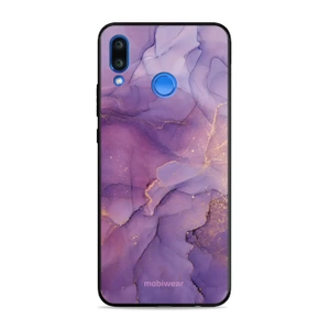 Phone Glossy Case Huawei Nova 3 - Design G050G