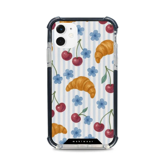 Case MagSafe Elite Bumper for Apple iPhone 11 - Design DP85D