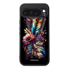 Phone Glossy Case Google Pixel 9 Pro XL - Design G011G