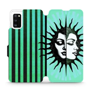 Phone Case Samsung Galaxy A41 - Design VP58S