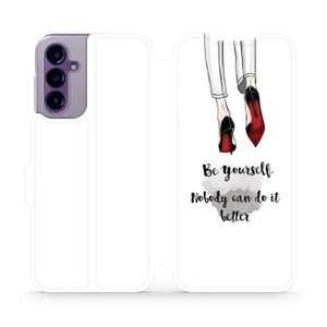 Phone Case Samsung Galaxy A14 5G - Design M046P