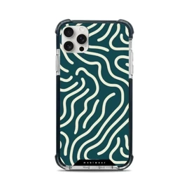 Case MagSafe Elite Bumper for Apple iPhone 11 Pro Max - Design DA61D