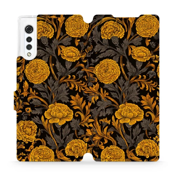 Phone Case LG Velvet - Design V173S
