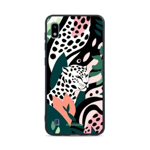 Phone Glossy Case Samsung Galaxy A10 - Design G053G