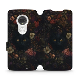 Phone Case Motorola Moto G7 - Design V161S