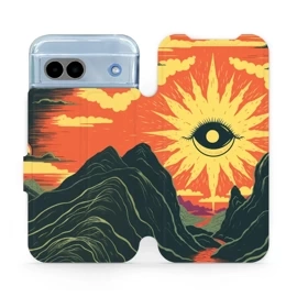 Phone Case Google Pixel 8A - Design VP55S
