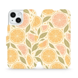 Phone Case Apple iPhone 15 - Design VP80S
