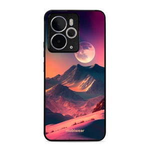 Phone Glossy Case Realme 14 5G - Design G008G