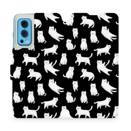 Hülle für OnePlus Nord 2 5G - Farbe V163S