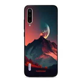 Phone Glossy Case Xiaomi Mi A3 - Design G007G