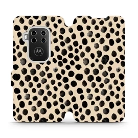 Phone Case Motorola One Zoom - Design VA50S