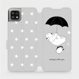 Phone Case Samsung Galaxy A22 5G - Design MH08P