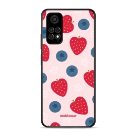 Phone Glossy Case Xiaomi Redmi Note 11 - Design GP84G